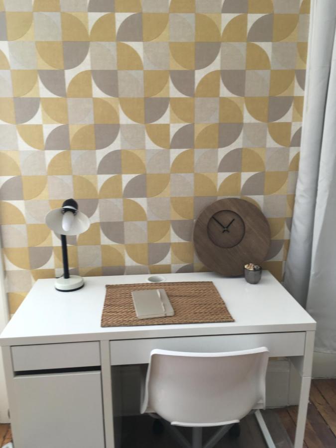 Cosy Room's Grange Blanche Lyon