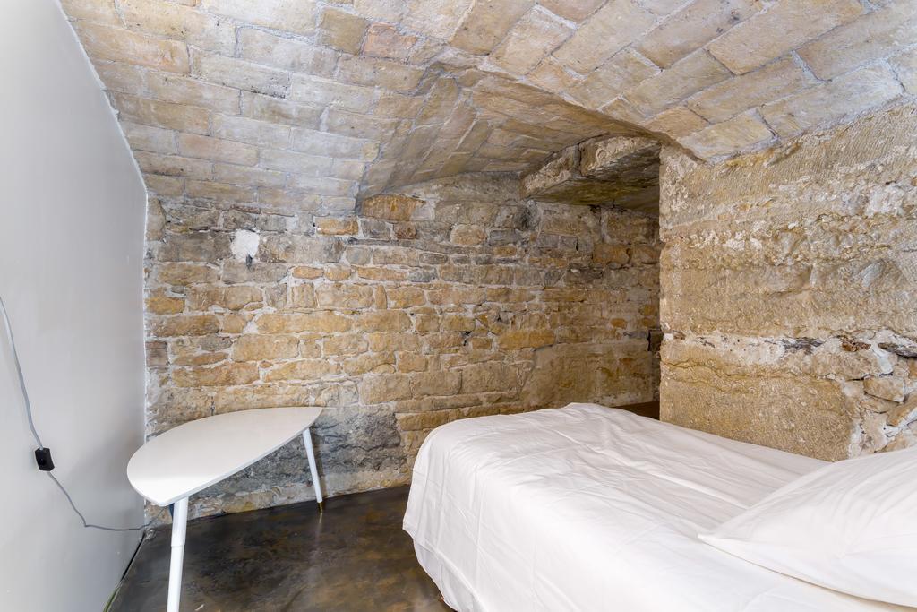 Like - Sainte Catherine Apartment