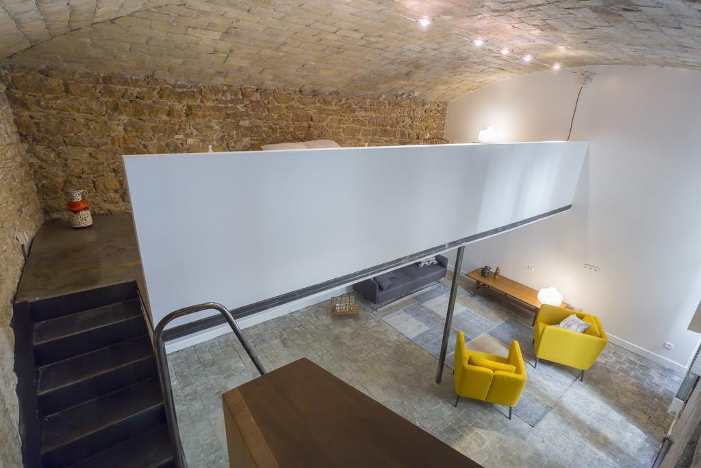 Like - Sainte Catherine Apartment *