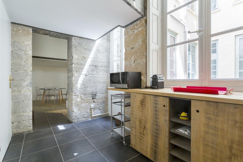 Like - Sainte Catherine Apartment Lyon