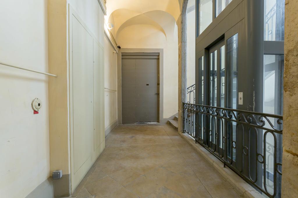 Like - Sainte Catherine Apartment Lyon