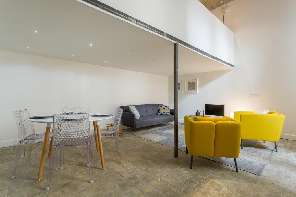 Like - Sainte Catherine Apartment