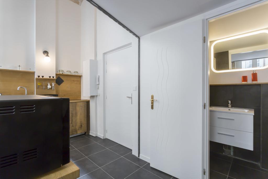 Like - Sainte Catherine Apartment *