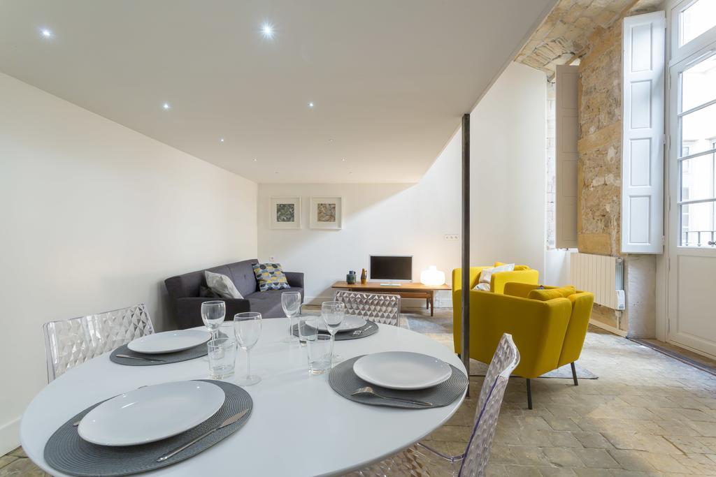 Like - Sainte Catherine Apartment *