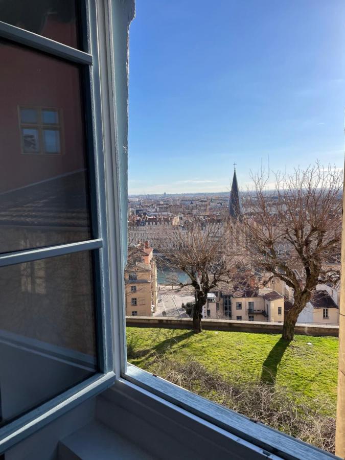 Apartamento Les Jardins Du Gourguillon
