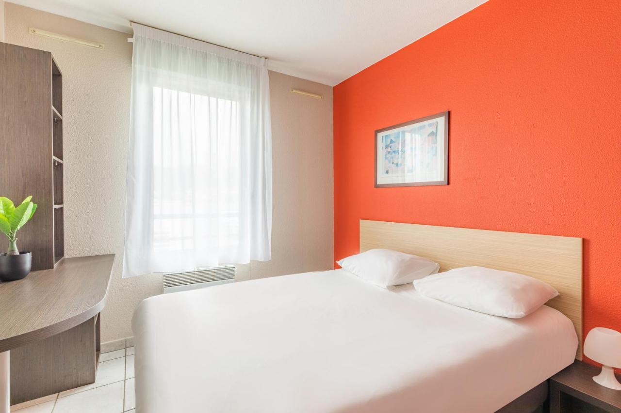 Appart'city Classic Vaise St Cyr Aparthotel Lyon