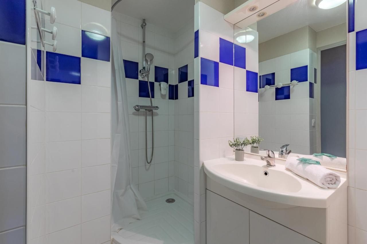 Aparthotel Appart'city Classic Vaise St Cyr 2*