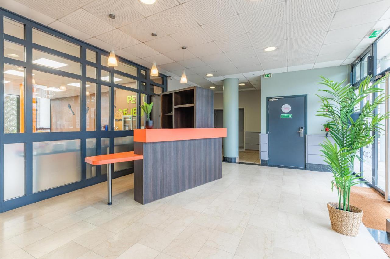 Aparthotel Appart'city Classic Vaise St Cyr