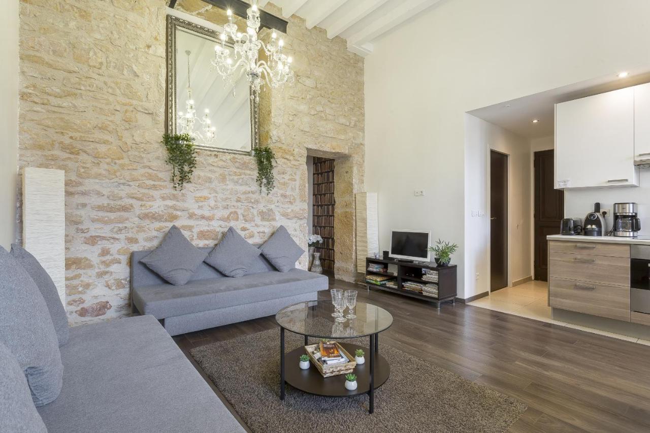 Le Jacquard Garage Centre Pour 2 A 8 Pers Apartamento Lyon