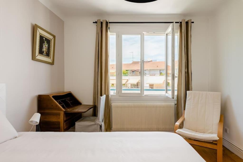 Let's - 50 M² - T2 Part Dieu / Centre - Wifi Apartment Lyon