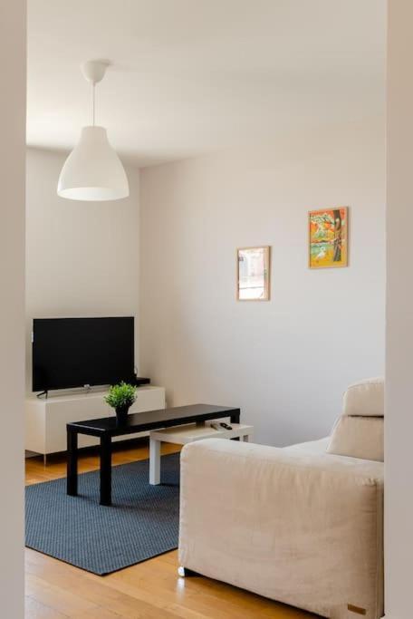 Apartment Let's - 50 M² - T2 Part Dieu / Centre - Wifi