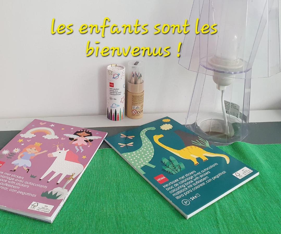 Apartment Le Canut Duviard - Proche Metro Croix-rousse *