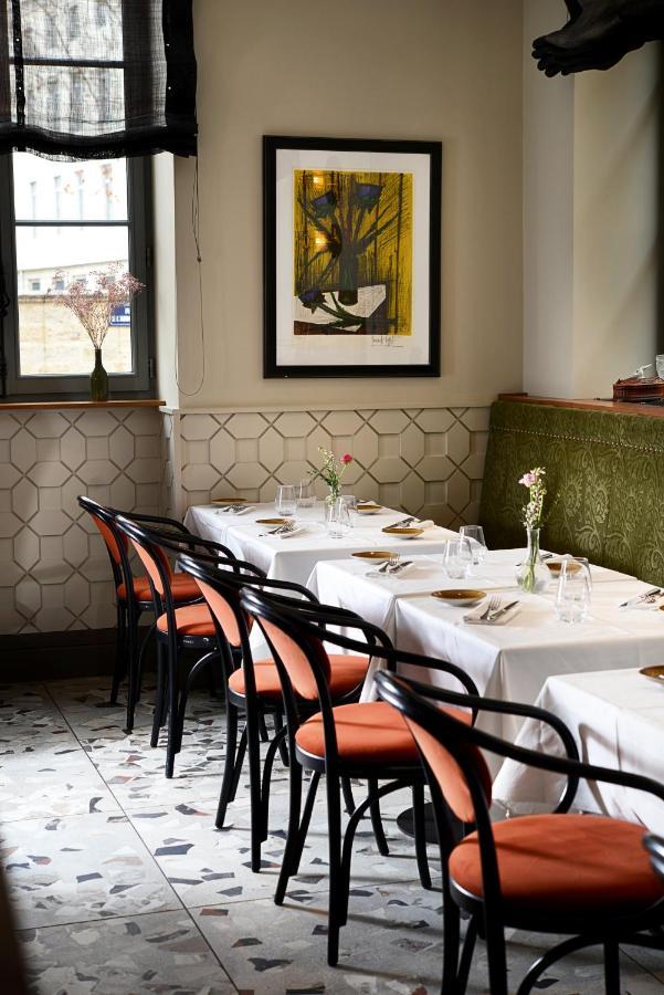 De L'abbaye - Boutique 4*