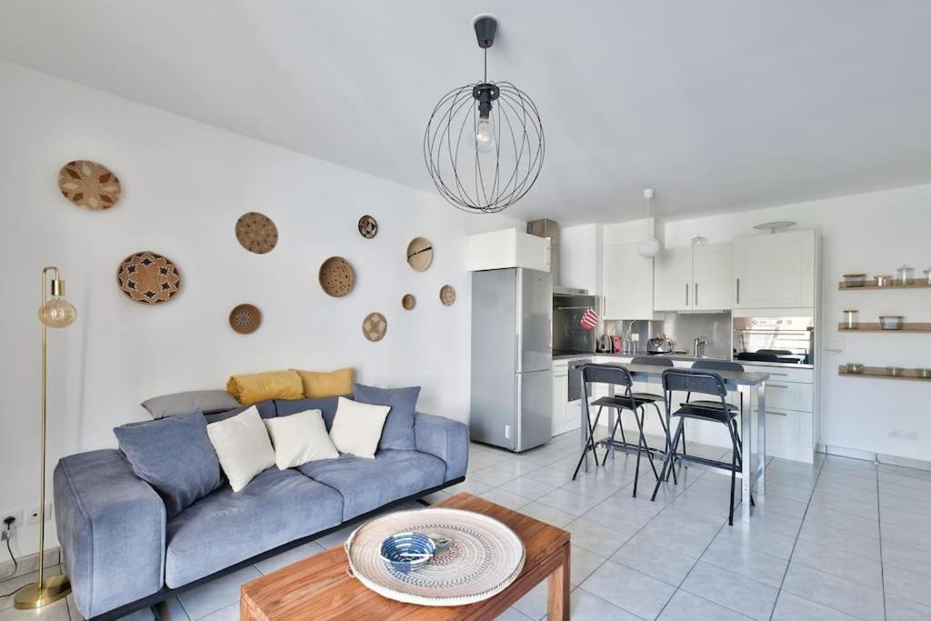 Superbe A Avec Vue Sur La Saone Apartment