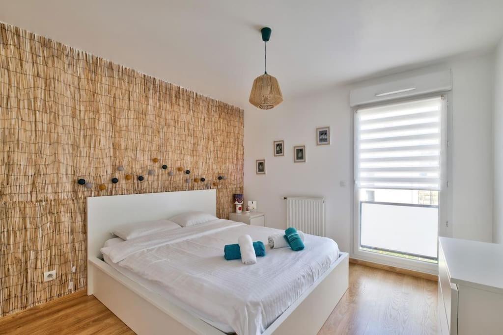 Superbe A Avec Vue Sur La Saone Apartment *