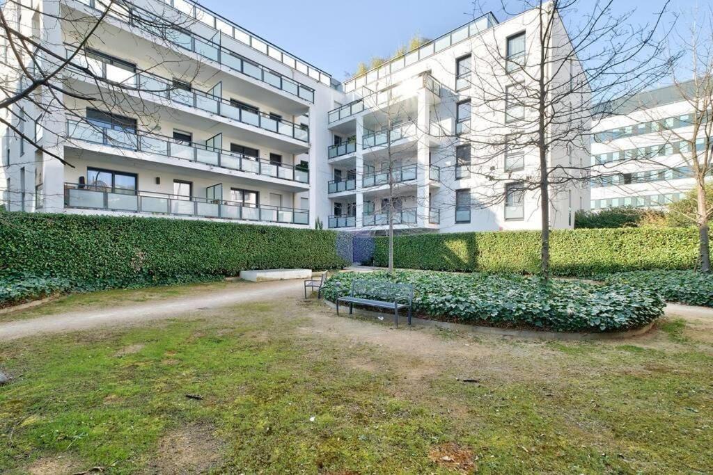 Superbe A Avec Vue Sur La Saone Apartment *