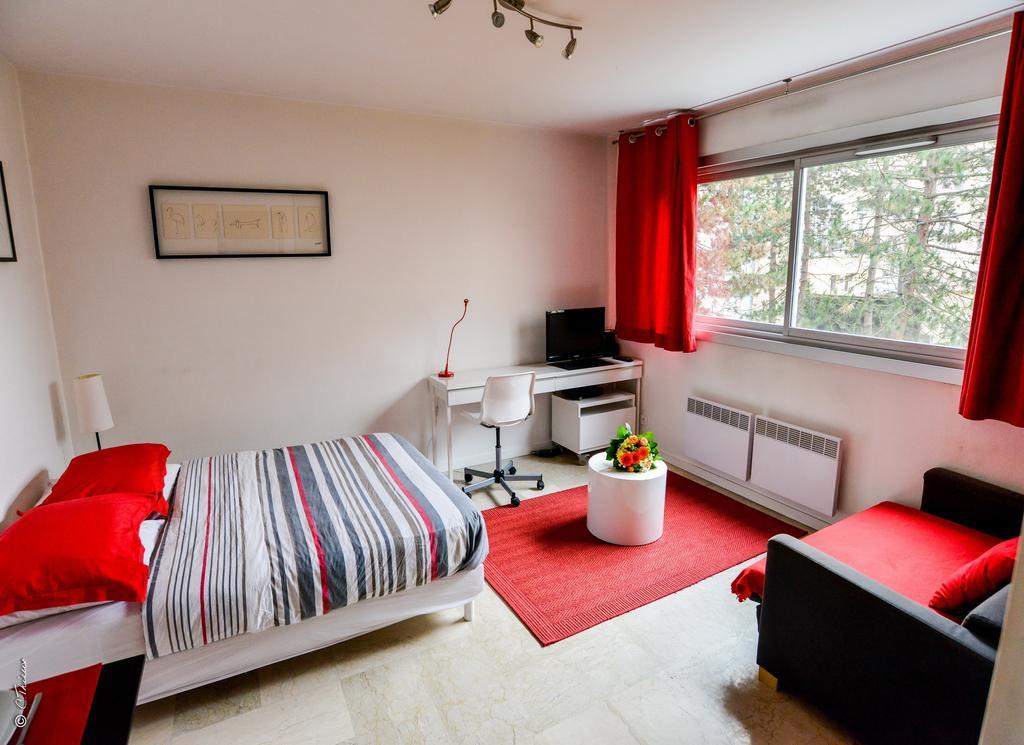 Appartement Part Dieu Bellecombe *
