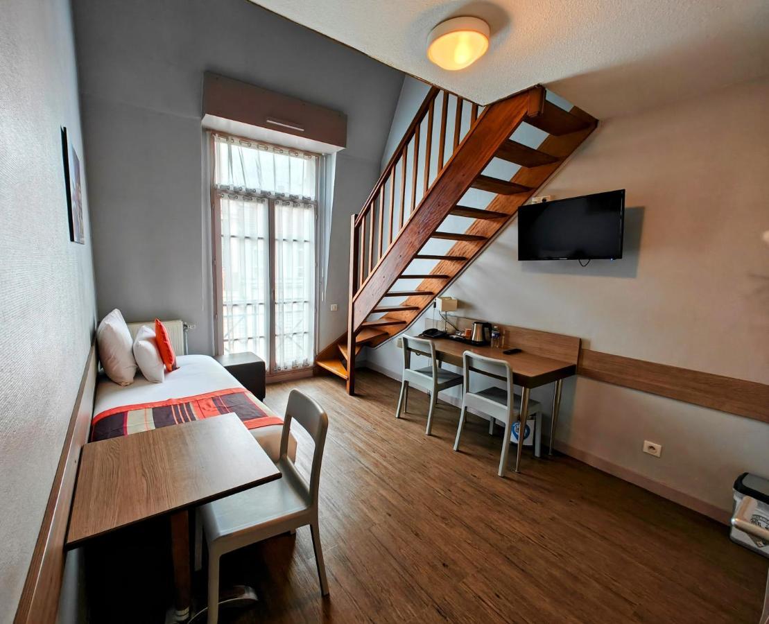 Aparthotel Adagio Access Centre Universite
