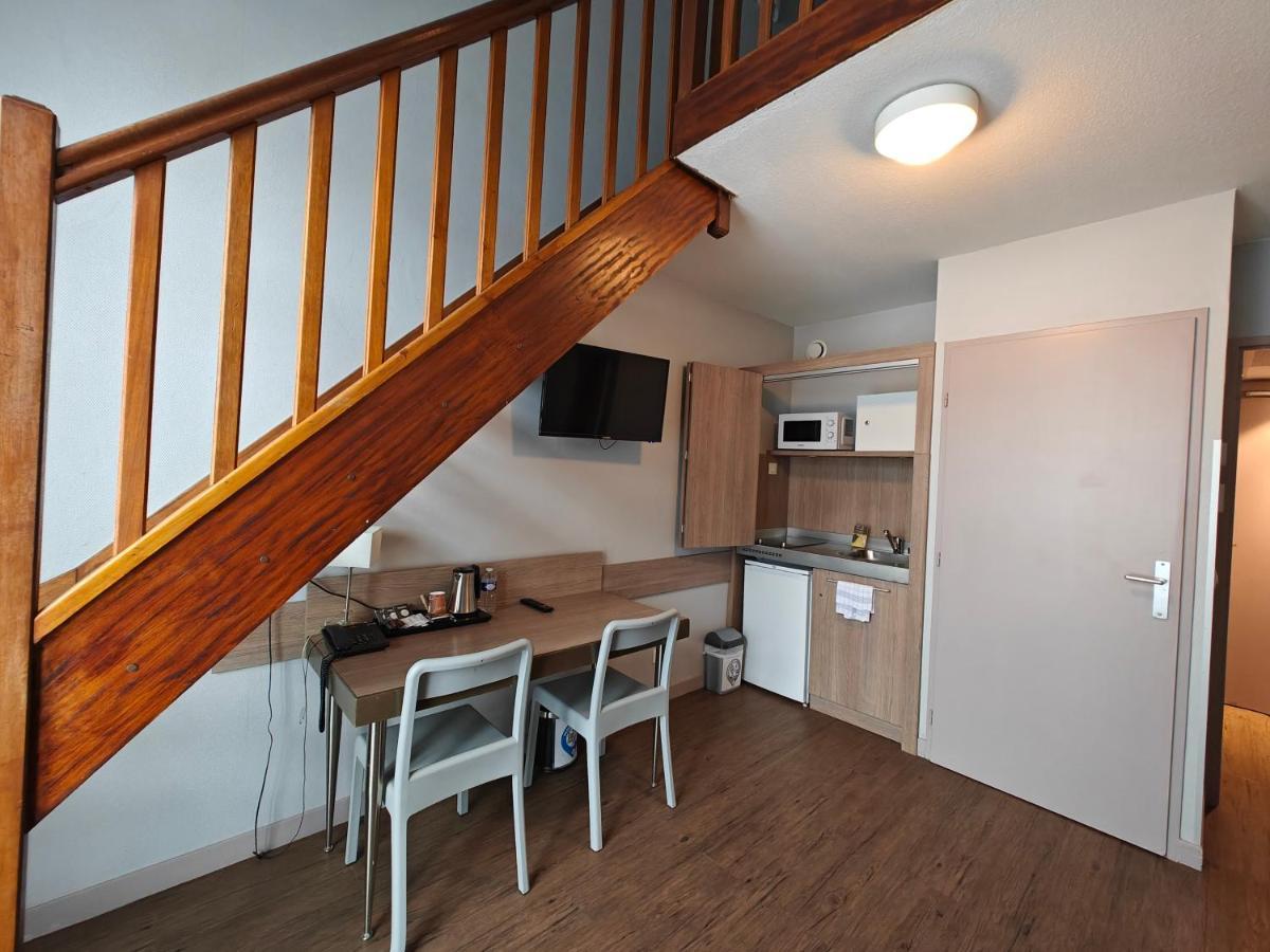 Adagio Access Centre Universite Aparthotel
