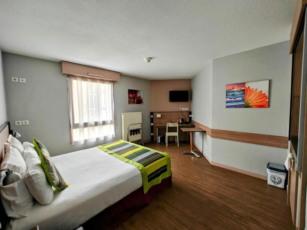 Aparthotel Adagio Access Centre Universite