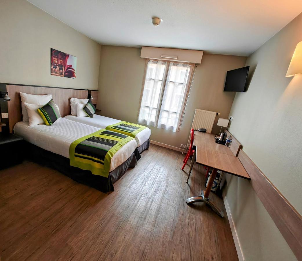 Aparthotel Adagio Access Centre Universite Lyon