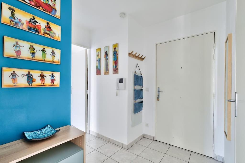 Superbe A Avec Vue Sur La Saone Apartment *