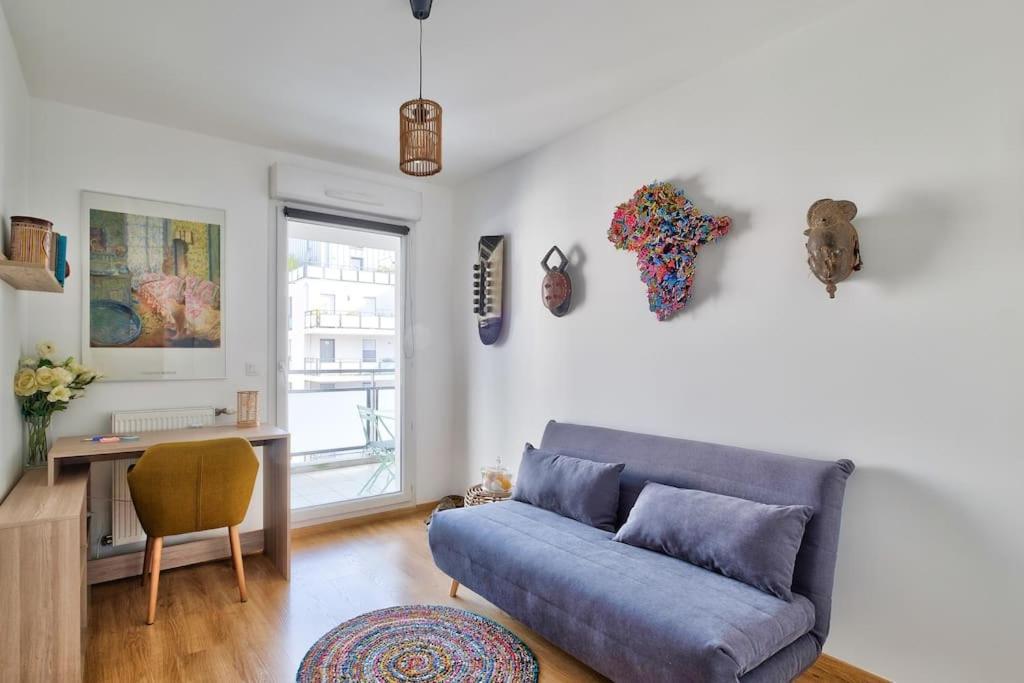Superbe A Avec Vue Sur La Saone Apartment *