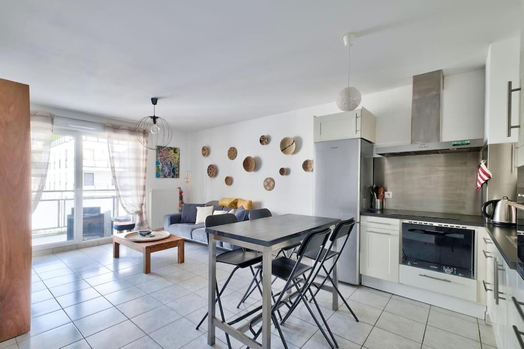 Superbe A Avec Vue Sur La Saone Apartment *