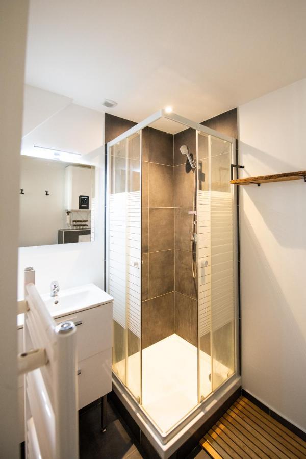 Appartement Le Liberte - Joli Moderne Proche Part-dieu