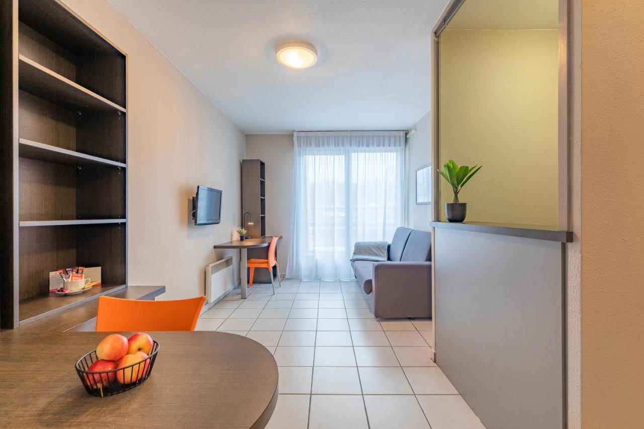 Appart'city Classic Vaise St Cyr 2* Lyon