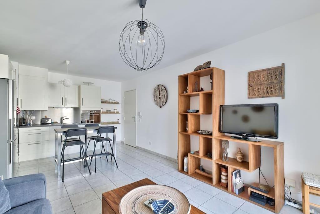 Apartment Superbe A Avec Vue Sur La Saone *