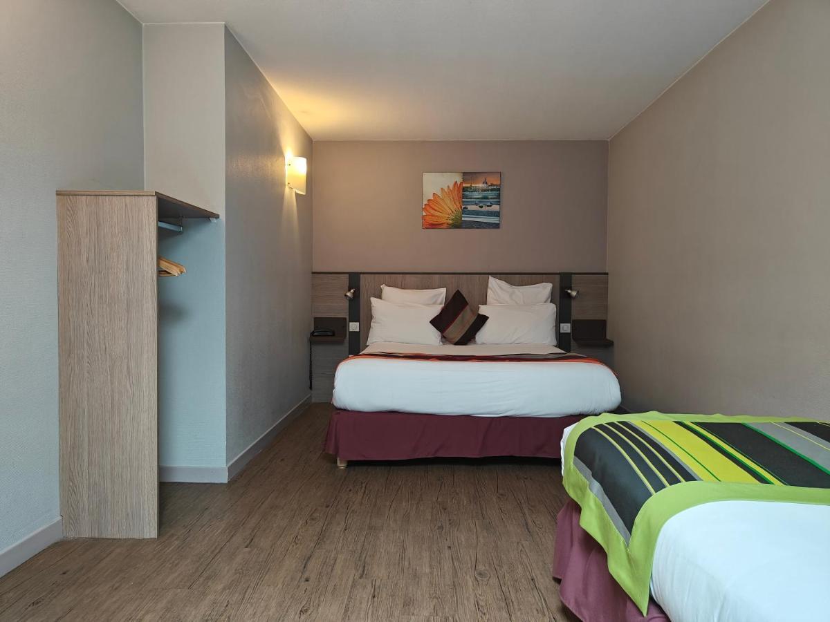 Adagio Access Centre Universite Aparthotel Lyon
