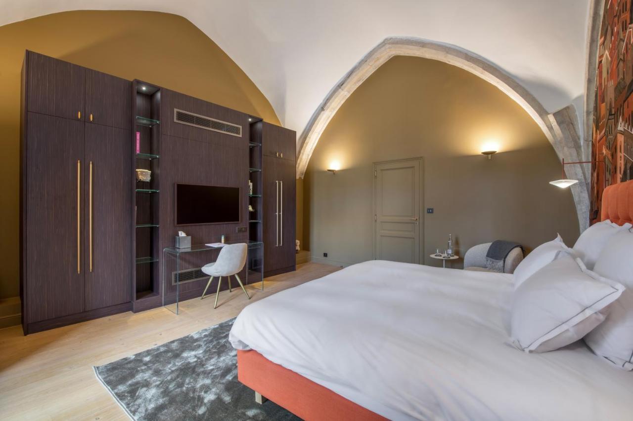 Les De L'ile Barbe Apartamento