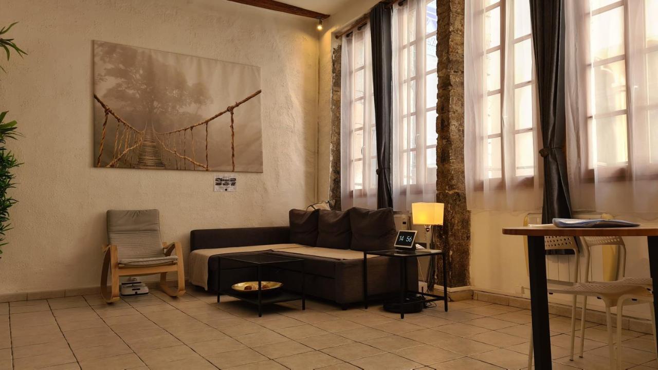 Bed & Breakfast La Loge Du Vieux