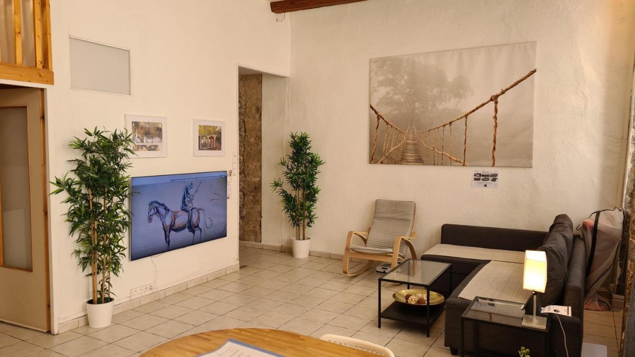 Bed & Breakfast La Loge Du Vieux
