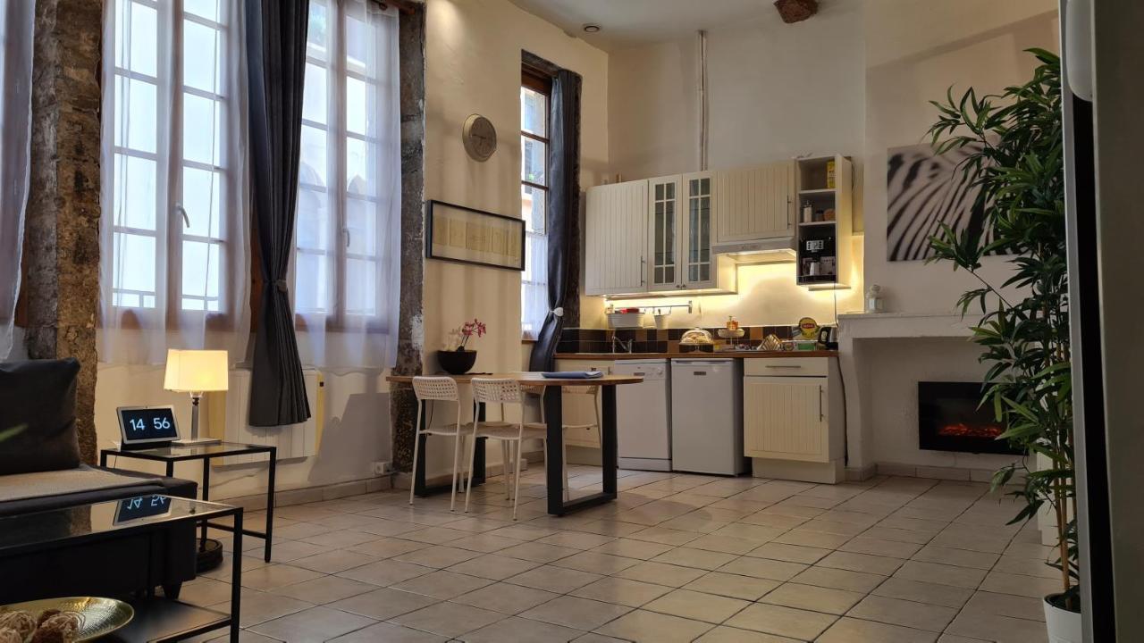 La Loge Du Vieux Bed and breakfast 2*
