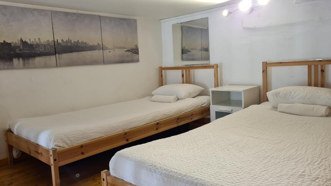 La Loge Du Vieux Bed & Breakfast Lyon