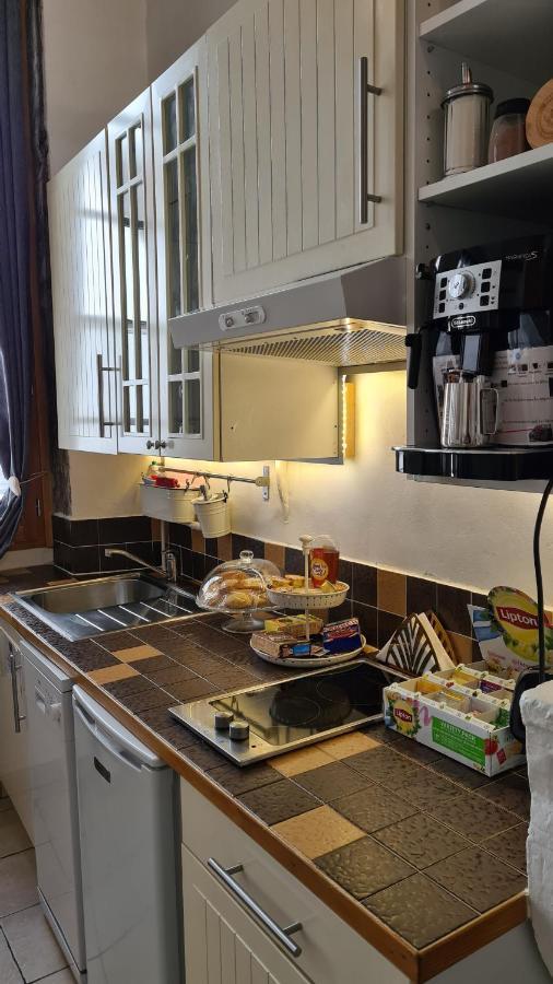 Bed & Breakfast La Loge Du Vieux