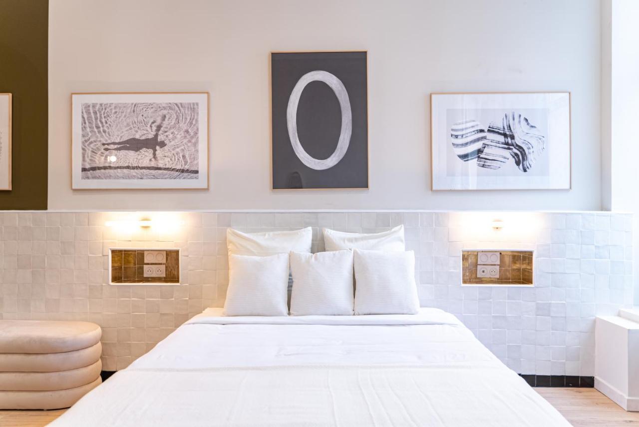 Kaolin Apartment