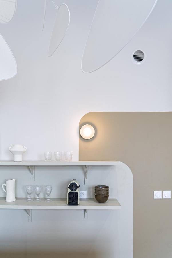 Kaolin Apartment