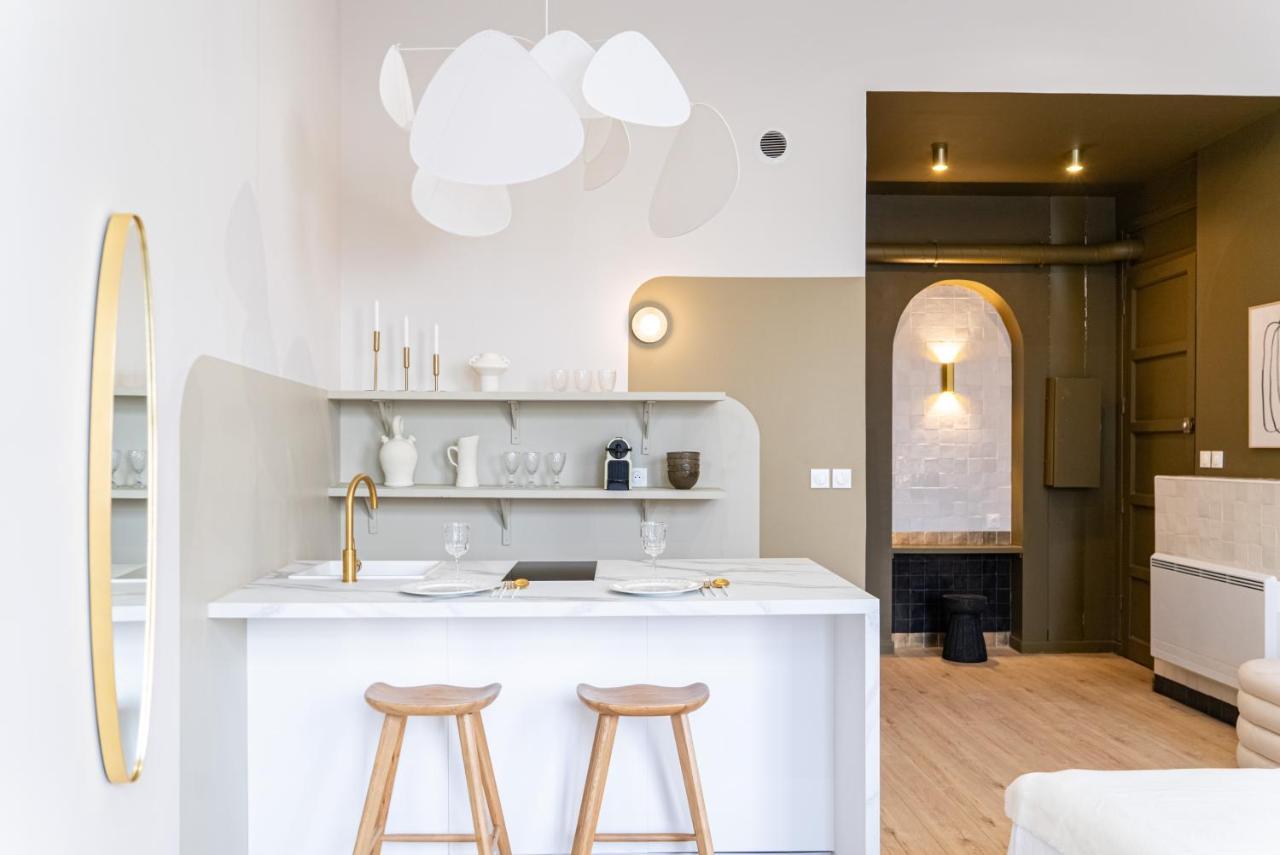 Kaolin Apartment *
