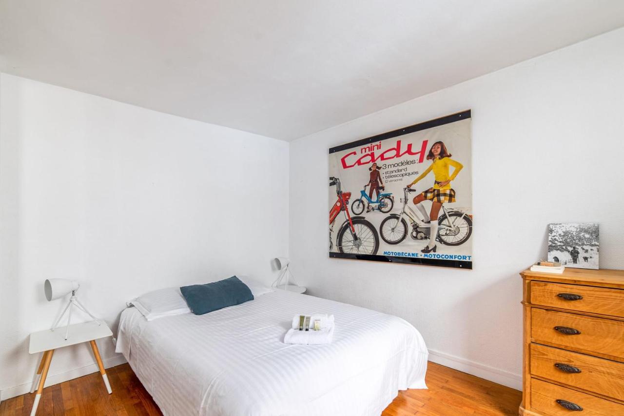 Modern Two Steps Away From The Rhone - Welkeys Apartment *