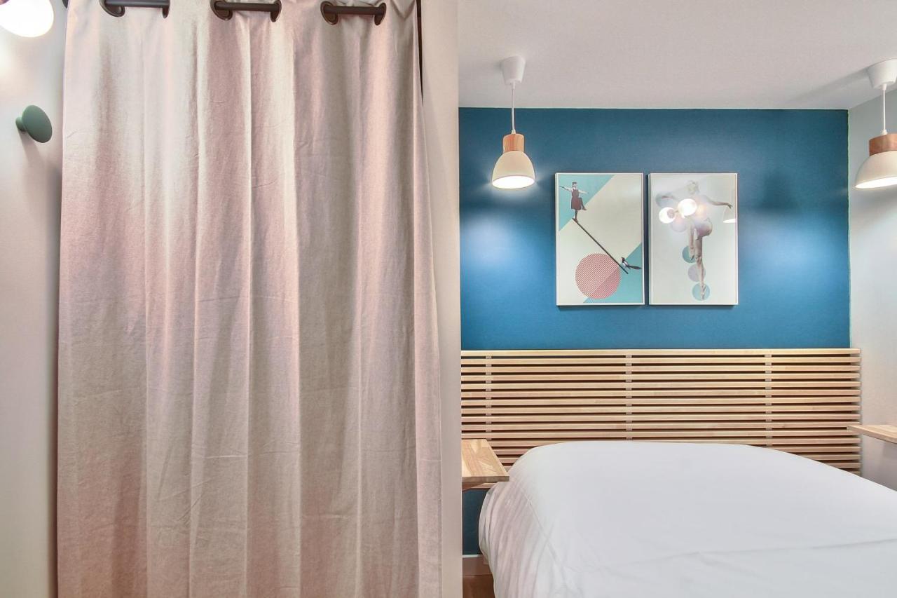 Apartment Le Casper - Au Calme Proche Centre-ville