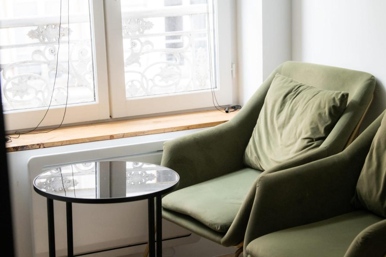 Appartement Le Liberte - Joli Moderne Proche Part-dieu *