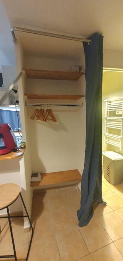 Tupin 2 Appartement *