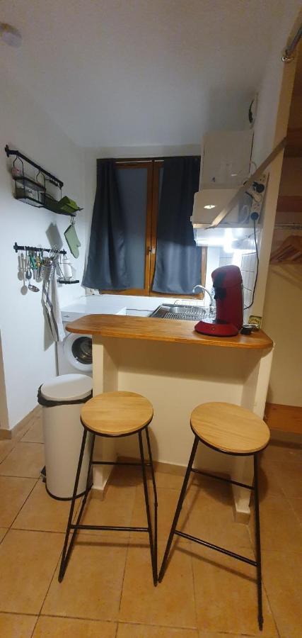 Tupin 2 Appartement Lyon