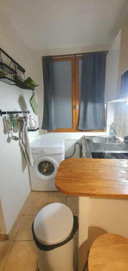Appartement Tupin 2
