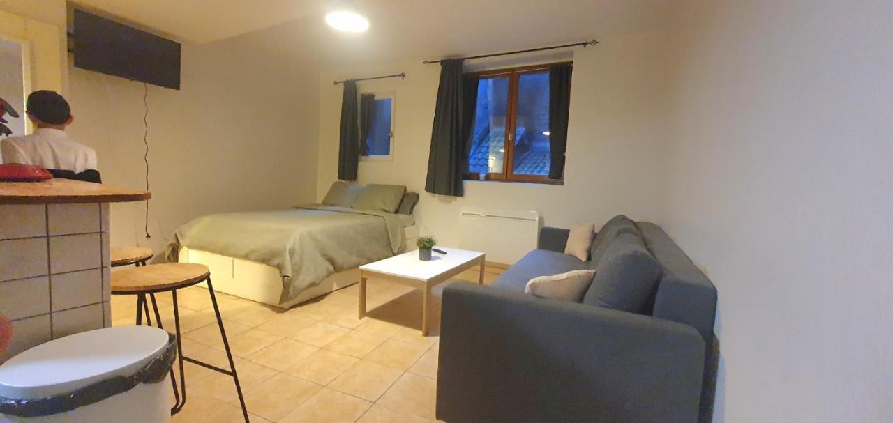 Tupin 2 Appartement Lyon
