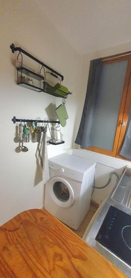 Appartement Tupin 2