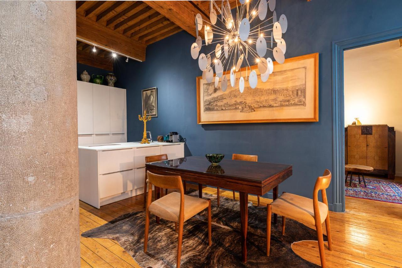 Apartamento Dify Opera - De Lyon